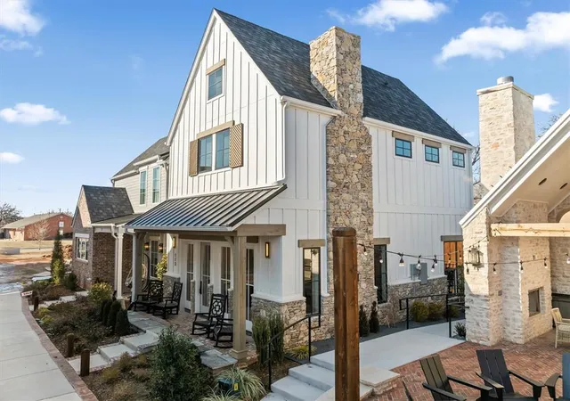 Photo 2 of Single family home for sale at 225 W 1st Street #113, Edmond, OK 73003 | MLS# 1203932 | Listing updated on 2025-12-01