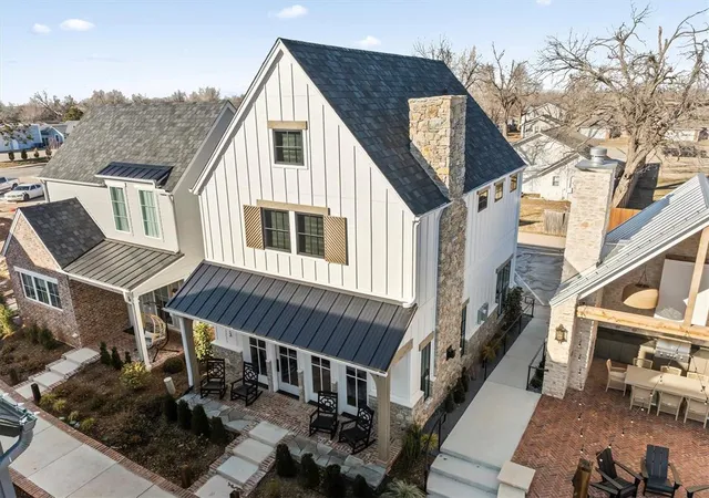 Photo 3 of Single family home for sale at 225 W 1st Street #113, Edmond, OK 73003 | MLS# 1203932 | Listing updated on 2025-12-01