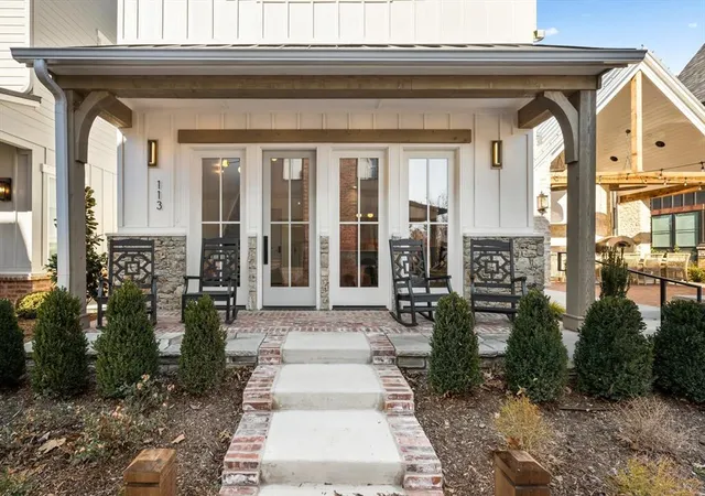 Photo 4 of Single family home for sale at 225 W 1st Street #113, Edmond, OK 73003 | MLS# 1203932 | Listing updated on 2025-12-01