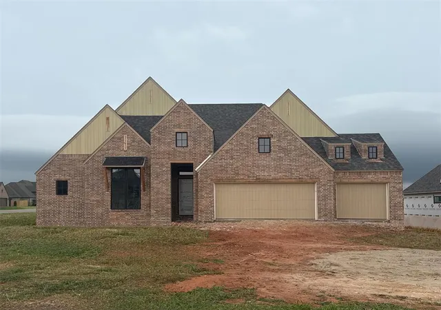 Homes for sale in Piedmont, OK | 345 Venetian Ave, Piedmont, OK 73078 | MLS# 1203969