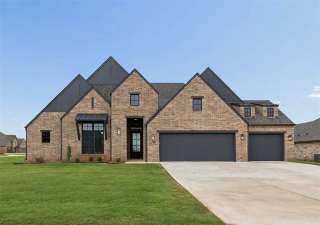 Photo 1 of Single family home for sale at 345 Venetian Ave, Piedmont, OK 73078 | MLS# 1203969 | Listing updated on 2026-10-05