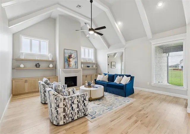 Photo 4 of Single family home for sale at 345 Venetian Ave, Piedmont, OK 73078 | MLS# 1203969 | Listing updated on 2026-10-05