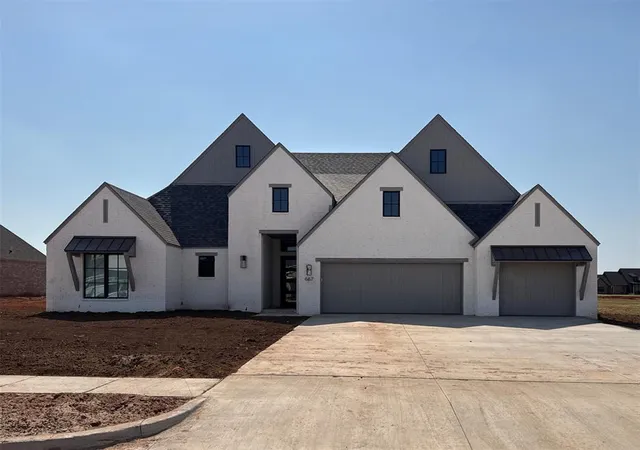 1st image of 4142 Diamond Ct, Piedmont, OK 73078 | MLS# 1203972