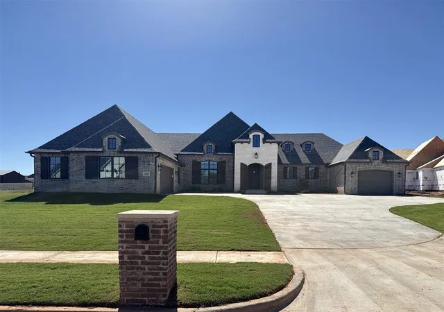 Photo 1 of Single family home for sale at 4142 Diamond Ct, Piedmont, OK 73078 | MLS# 1203972 | Listing updated on 2026-10-08