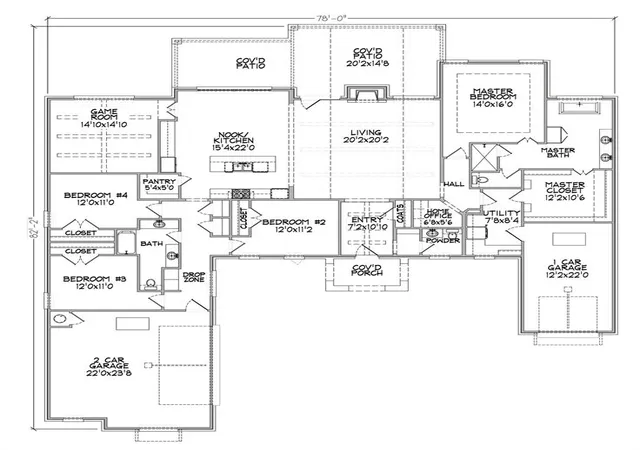 2nd image of 4142 Diamond Ct, Piedmont, OK 73078 | MLS# 1203972