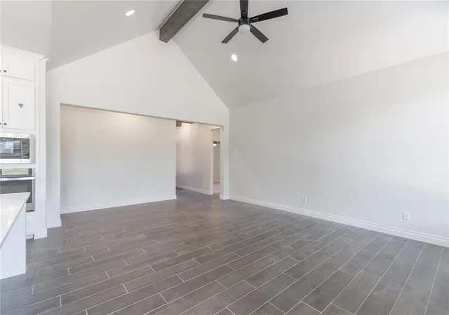 Photo 4 of Single Family Residence at 9216 SW 42nd Street, Oklahoma City, OK 73179 | MLS# 1203986 |  | Sold on 2026-02-13