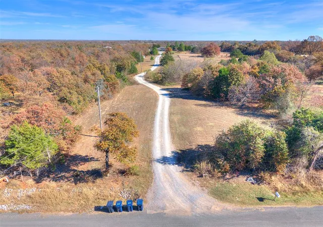 Photo 1 of Single Family Residence at 13108 S Luther Rd, Newalla, OK 74857 | MLS# 1204022 | | Sold on 2026-02-13