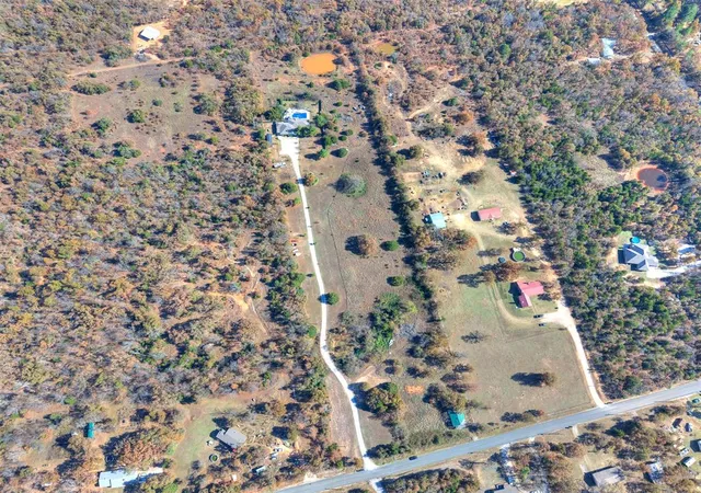 Photo 3 of Single Family Residence at 13108 S Luther Rd, Newalla, OK 74857 | MLS# 1204022 | | Sold on 2026-02-13