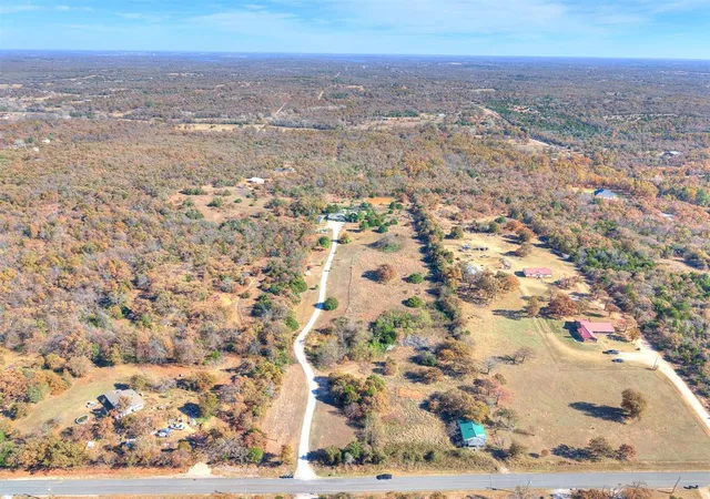 Photo 5 of Single Family Residence at 13108 S Luther Rd, Newalla, OK 74857 | MLS# 1204022 | | Sold on 2026-02-13