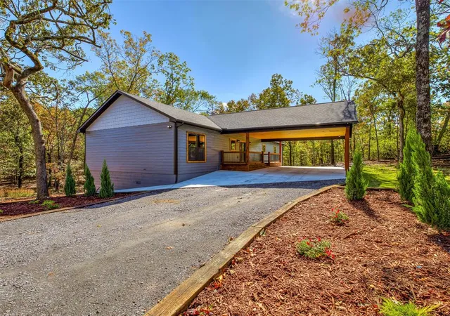 Photo 50 of Single family home for sale at 18475 W Lakewood Dr, Park Hill, OK 74451 | MLS# 1204061 | Listing updated on 2026-01-16