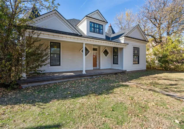 4th image of 616 N Peters Ave, Norman, OK 73069 | MLS# 1204121