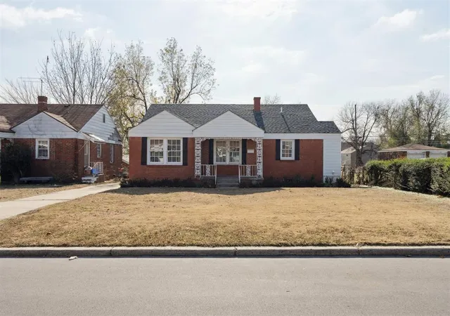2nd image of 2220 N Hardin Dr, Oklahoma City, OK 73111 | MLS# 1204240