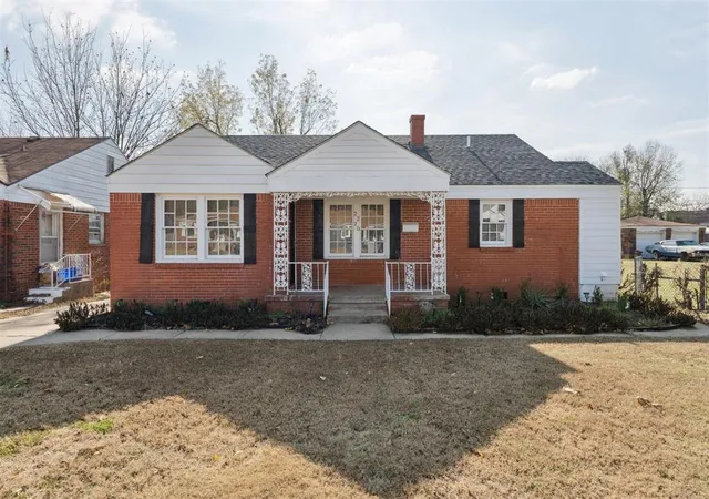 29th image of 2220 N Hardin Dr, Oklahoma City, OK 73111 | MLS# 1204240