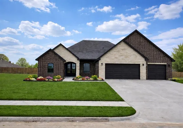Photo 1 of Single family home for sale at 3508 Scissortail Ln, Blanchard, OK 73010 | MLS# 1204258 | Listing updated on 2026-09-14