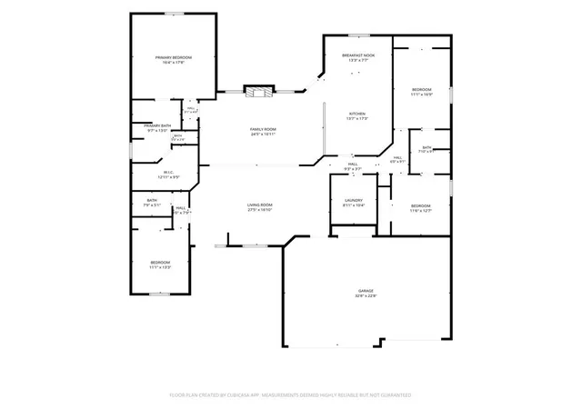 40th image of 3508 Scissortail Ln, Blanchard, OK 73010 | MLS# 1204258