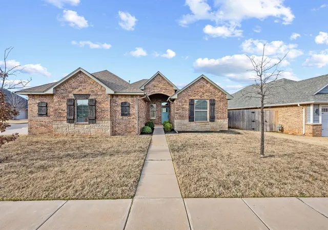 1st image of 3129 Nw 184th Ter, Edmond, OK 73012 | MLS# 1204260