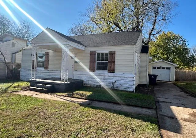 Homes for sale in Oklahoma City, OK | 4521 Melrose Ln, Oklahoma City, OK 73109 | MLS# 1204268