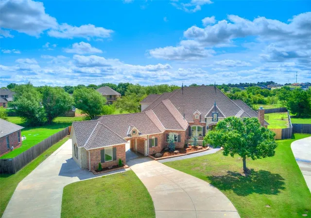 Photo 39 of Single family home for sale at 4208 Olde Copper Crk, Moore, OK 73160 | MLS# 1204293 | Listing updated on 2026-02-23