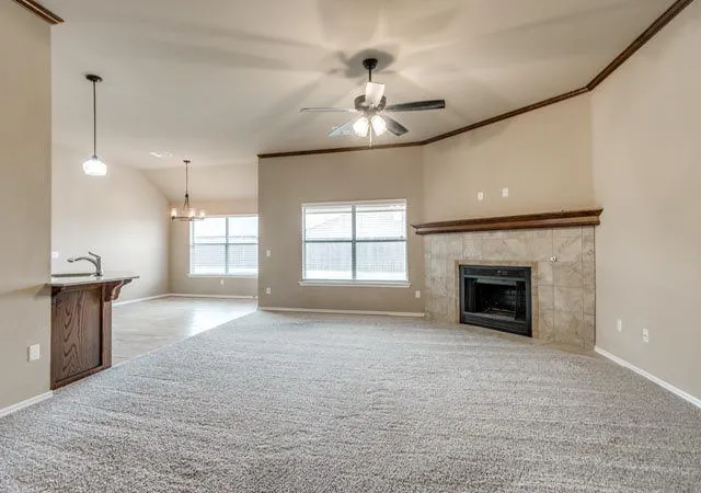 Photo 4 of Single Family Residence at 4536 Oasis Ct, Yukon, OK 73099 | MLS# 1204299 | | Sold on 2026-05-08