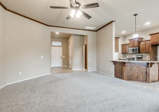 Photo 5 of Single Family Residence at 4536 Oasis Ct, Yukon, OK 73099 | MLS# 1204299 | | Sold on 2026-05-08