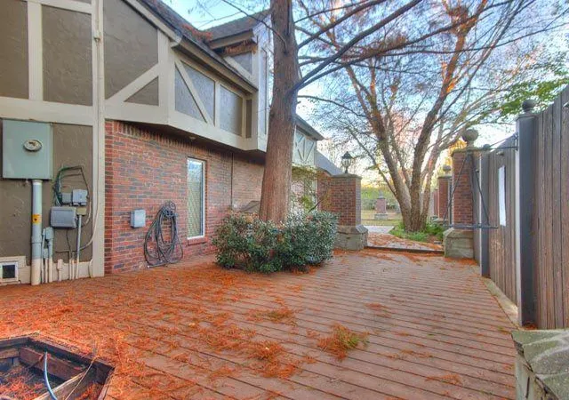 4th image of 8501 S Walker Ave, Oklahoma City, OK 73139 | MLS# 1204301