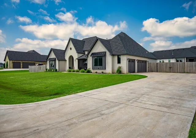 3rd image of 1049 Dorsi Way, Newcastle, OK 73065 | MLS# 1204327