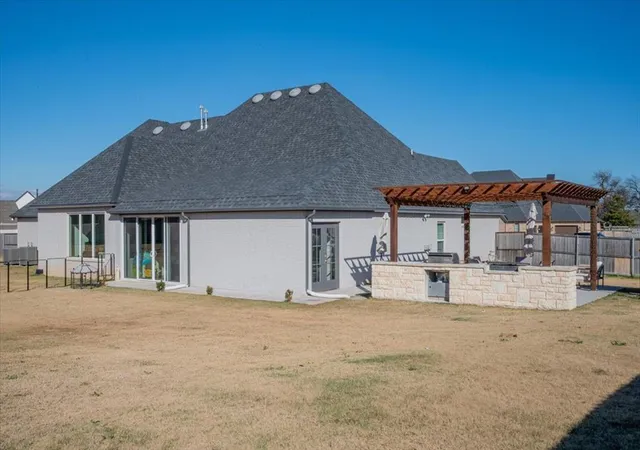 46th image of 1049 Dorsi Way, Newcastle, OK 73065 | MLS# 1204327