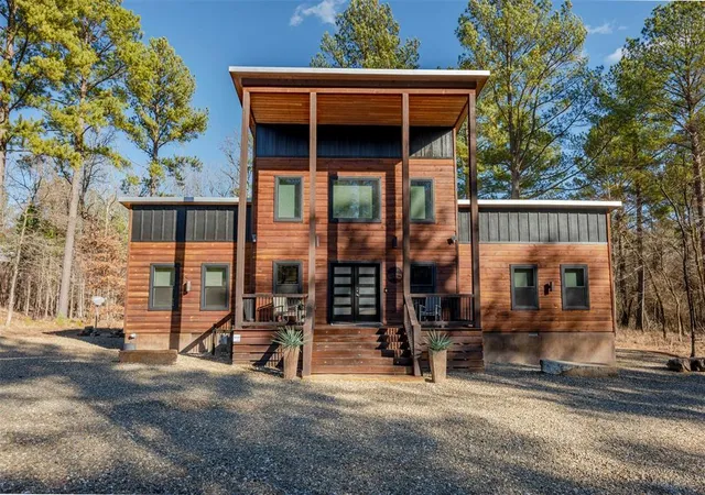 Photo 1 of Single family home for sale at 28 Mossy Oak Trl, Broken Bow, OK 74728 | MLS# 1204358 | Listing updated on 2025-12-15