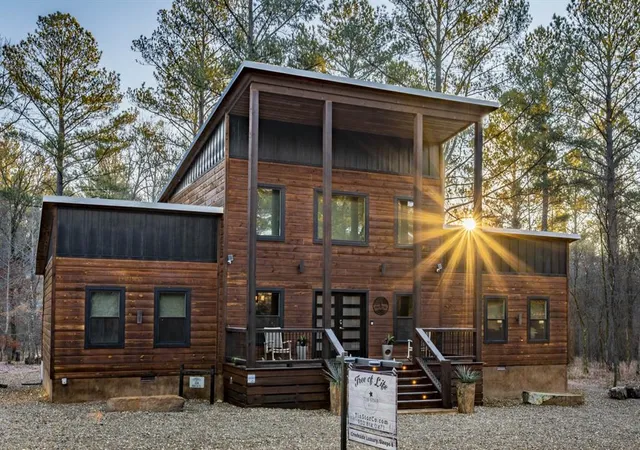 Photo 2 of Single family home for sale at 28 Mossy Oak Trl, Broken Bow, OK 74728 | MLS# 1204358 | Listing updated on 2025-12-15