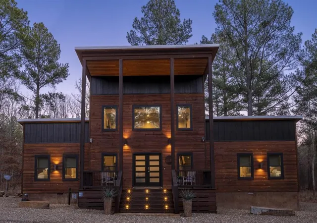 Photo 47 of Single family home for sale at 28 Mossy Oak Trl, Broken Bow, OK 74728 | MLS# 1204358 | Listing updated on 2025-12-15