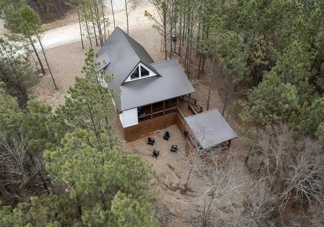 1st image of 235 Bear Hickory Trl, Broken Bow, OK 74728 | MLS# 1204372