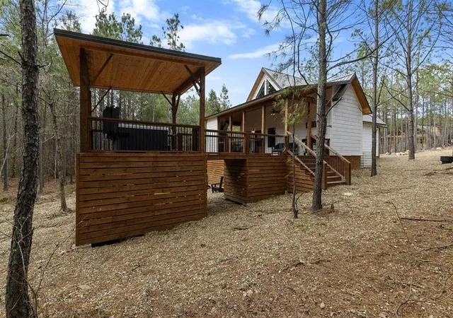 28th image of 235 Bear Hickory Trl, Broken Bow, OK 74728 | MLS# 1204372