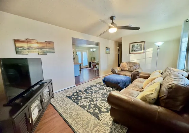 Photo 3 of Single Family Residence at 305 Gary St, Mangum, OK 73554 | MLS# 1204392 |  | Sold on 2026-02-12