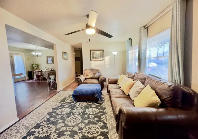 Photo 4 of Single Family Residence at 305 Gary St, Mangum, OK 73554 | MLS# 1204392 |  | Sold on 2026-02-12