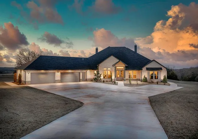 2nd image of 20498 Se 119th St, Mc Loud, OK 74851 | MLS# 1204427