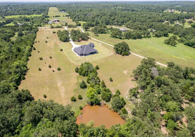 3rd image of 20498 Se 119Th St, Mc Loud, OK 74851 | MLS# 1204427