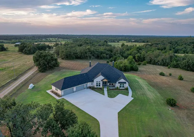 1st image of 20498 Se 119th St, Mc Loud, OK 74851 | MLS# 1204427