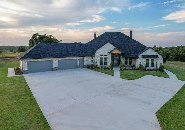 50th image of 20498 Se 119th St, Mc Loud, OK 74851 | MLS# 1204427