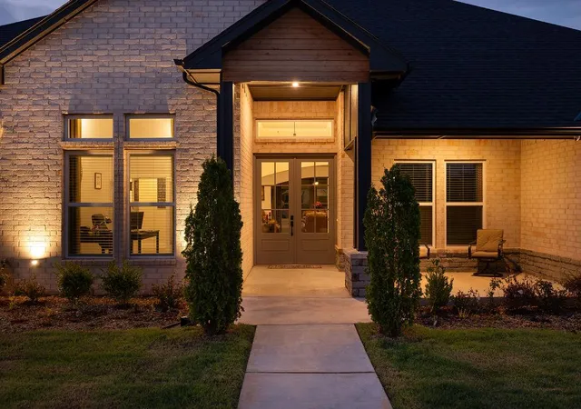 5th image of 20498 Se 119Th St, Mc Loud, OK 74851 | MLS# 1204427