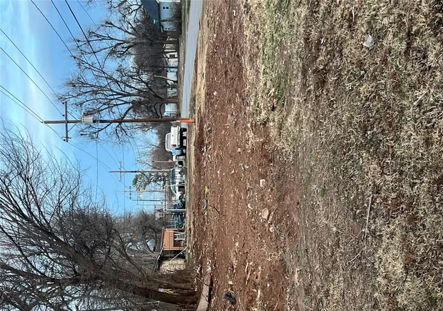 Photo 1 of Land for sale at 702 N 11th Street, Chickasha, OK 73018 | MLS# 1204553 | Listing updated on 2026-05-28