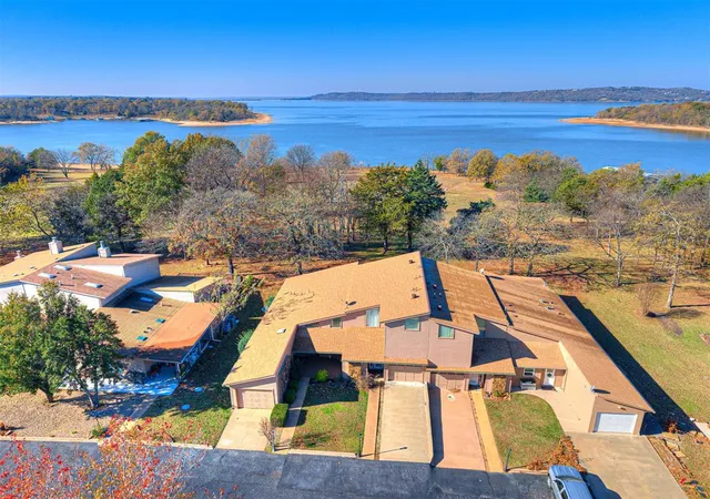 Photo 1 of Condo for sale at 291 N Spinnaker Run #117, Stigler, OK 74462 | MLS# 1204572 | Listing updated on 2026-03-25