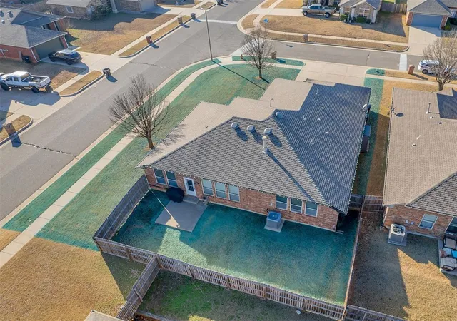 Photo 42 of Single family home for sale at 624 Applewood St, Moore, OK 73160 | MLS# 1204594 | Listing updated on 2026-03-02