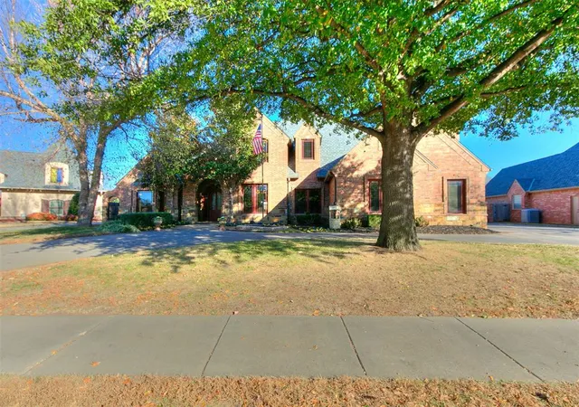 1st image of 12808 Lorien Way, Oklahoma City, OK 73170 | MLS# 1204699