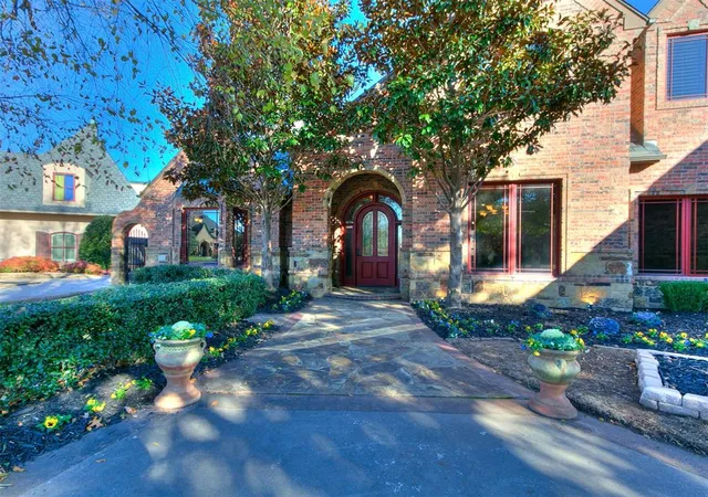 2nd image of 12808 Lorien Way, Oklahoma City, OK 73170 | MLS# 1204699