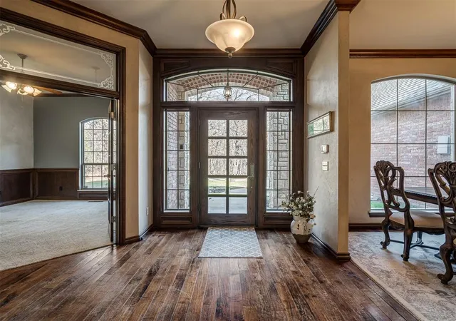 Photo 4 of Sale Pending at 7400 Tangle Vine Dr, Edmond, OK 73034 | MLS# 1204718 | Listing updated on 2026-08-18