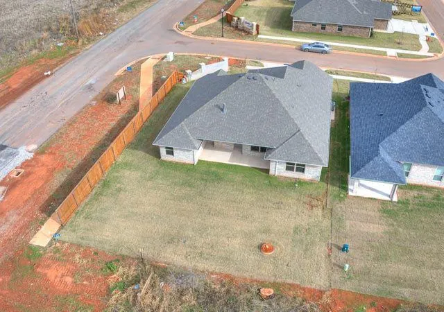 49th image of 12205 Birch St, Yukon, OK 73099 | MLS# 1204740