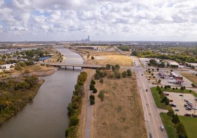 Photo 1 of Land for sale at Sw 15th Street, Oklahoma City, OK 73108 | MLS# 1204782 | Listing updated on 2026-01-08