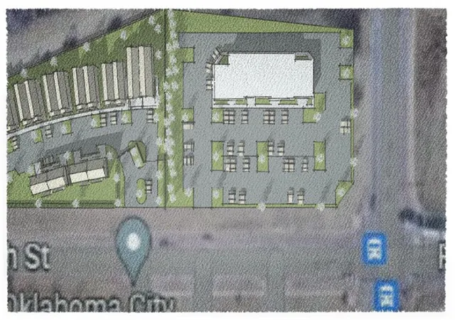 Photo 2 of Land for sale at Sw 15th Street, Oklahoma City, OK 73108 | MLS# 1204782 | Listing updated on 2026-01-08
