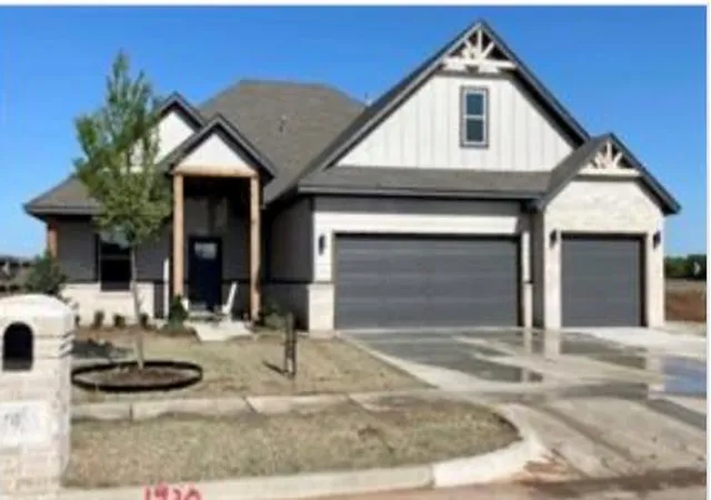 Photo 1 of Single family home for sale at 1920 Sama Way, Yukon, OK 73099 | MLS# 1204800 | Listing updated on 2026-01-03