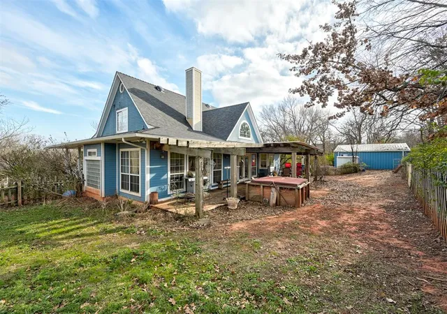 4th image of 310 Redwing Dr, Norman, OK 73026 | MLS# 1204815